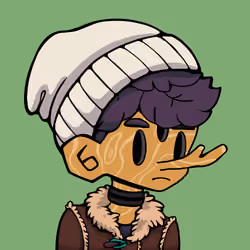 Woodie #1086