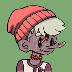 Woodie #1065