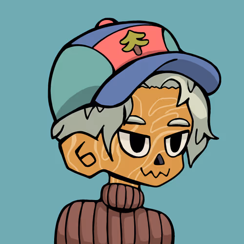 Woodie #3316