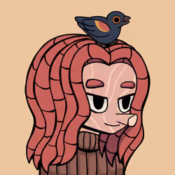 Woodie #2812