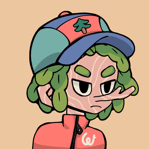 Woodies