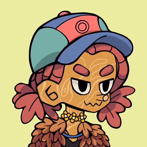 Woodie #1828