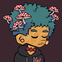 Woodie #7668