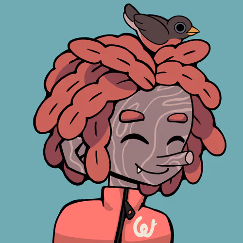 Woodies