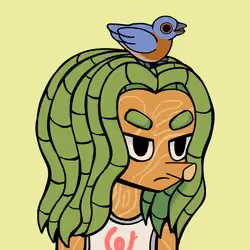 Woodie #8005