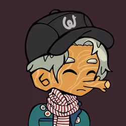 Woodie #6794