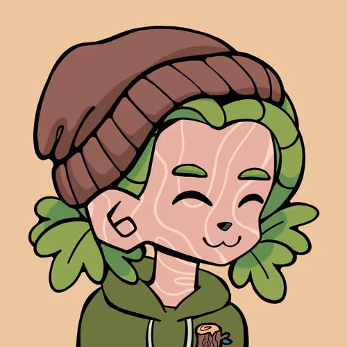 Woodies