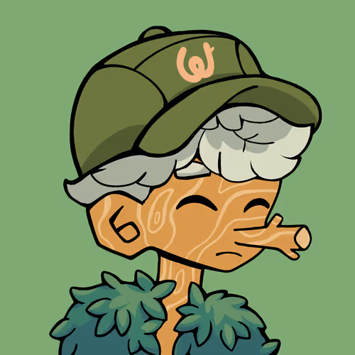Woodies