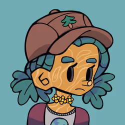 Woodie #8534