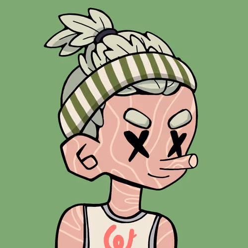 Woodie #516