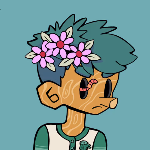 Woodie #2284