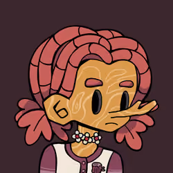 Woodie #3822