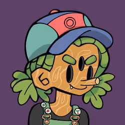 Woodie #6641