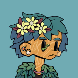 Woodie #3057