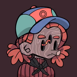 Woodie #3869