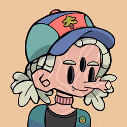 Woodie #5929