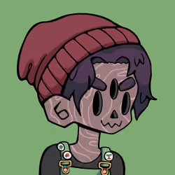 Woodie #3927