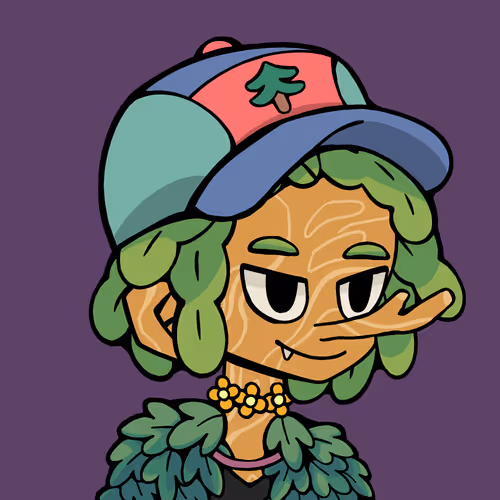 Woodies