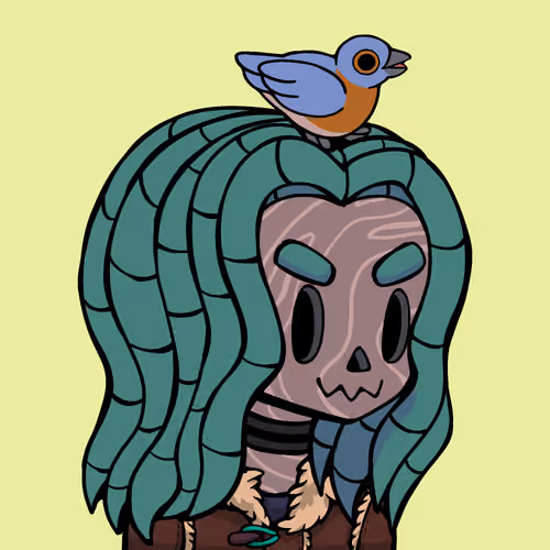 Woodie #6294