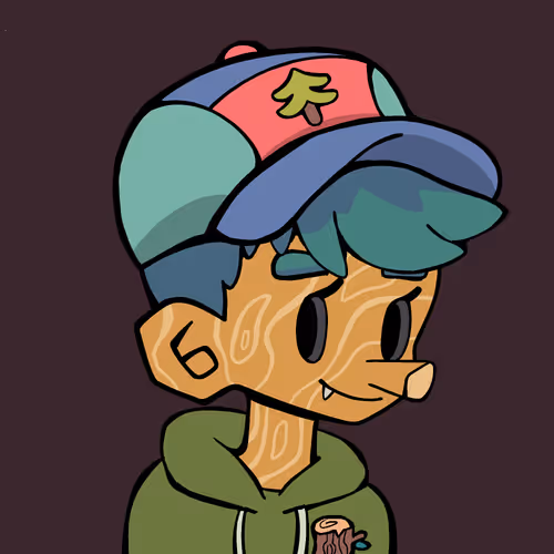 Woodies