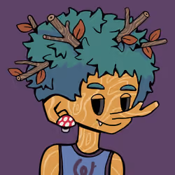 Woodie #3578