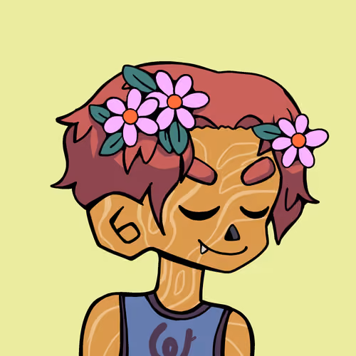 Woodie #3446