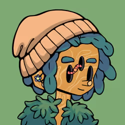 Woodie #2909