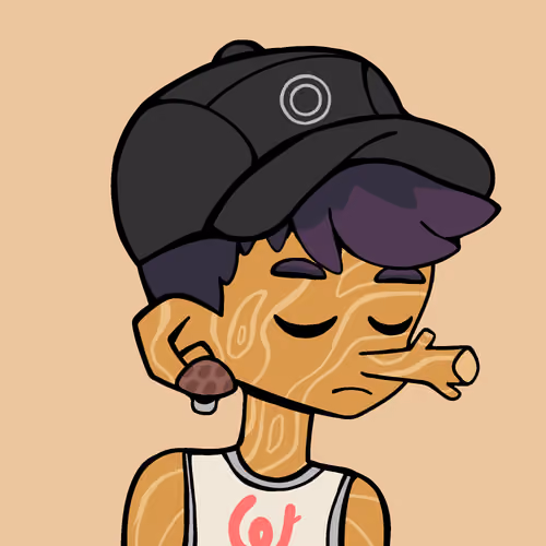 Woodie #8792