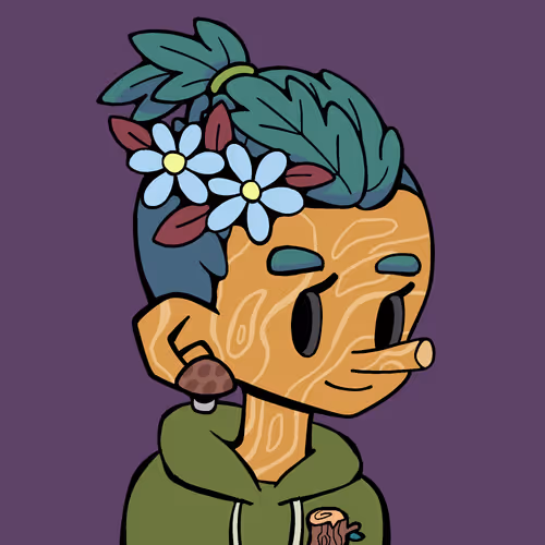 Woodies