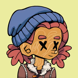 Woodie #261
