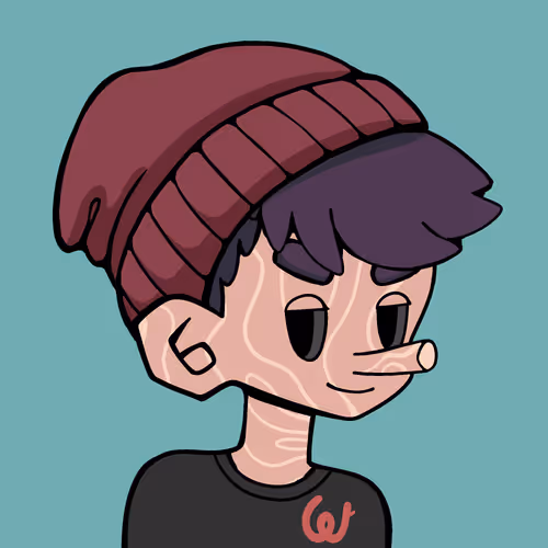 Woodies