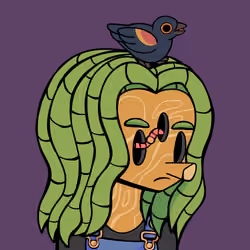 Woodie #6723