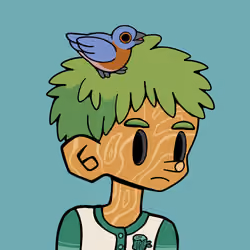 Woodie #9465