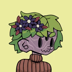 Woodie #8869