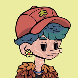 Woodie #337