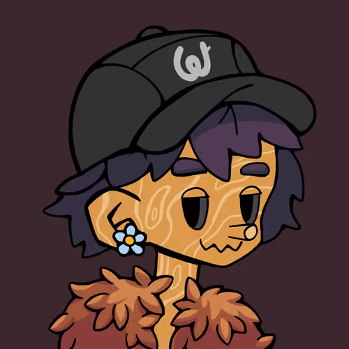Woodie #7167