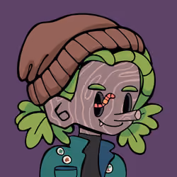 Woodie #1721