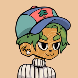 Woodie #7459