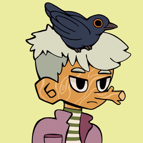 Woodie #7103