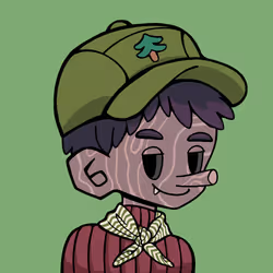 Woodie #3645