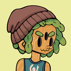 Woodie #8359