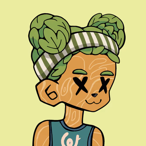 Woodie #2595