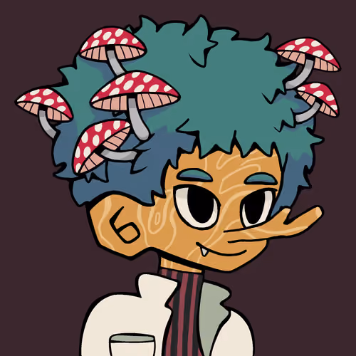 Woodie #2186