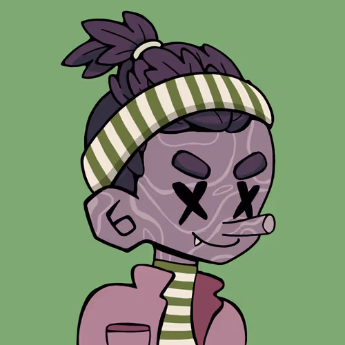Woodie #3979