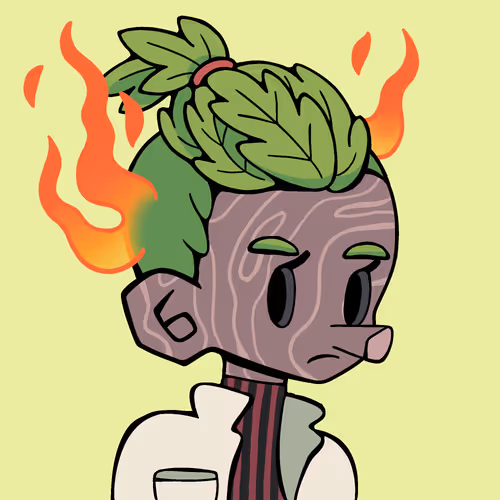 Woodies