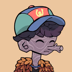 Woodie #2829