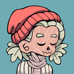 Woodie #4200