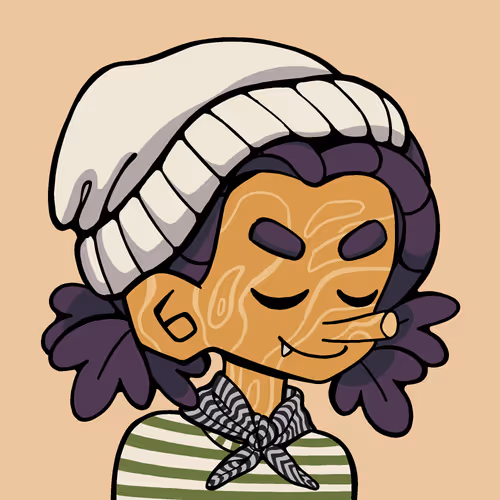 Woodie #6931