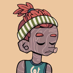 Woodie #5432