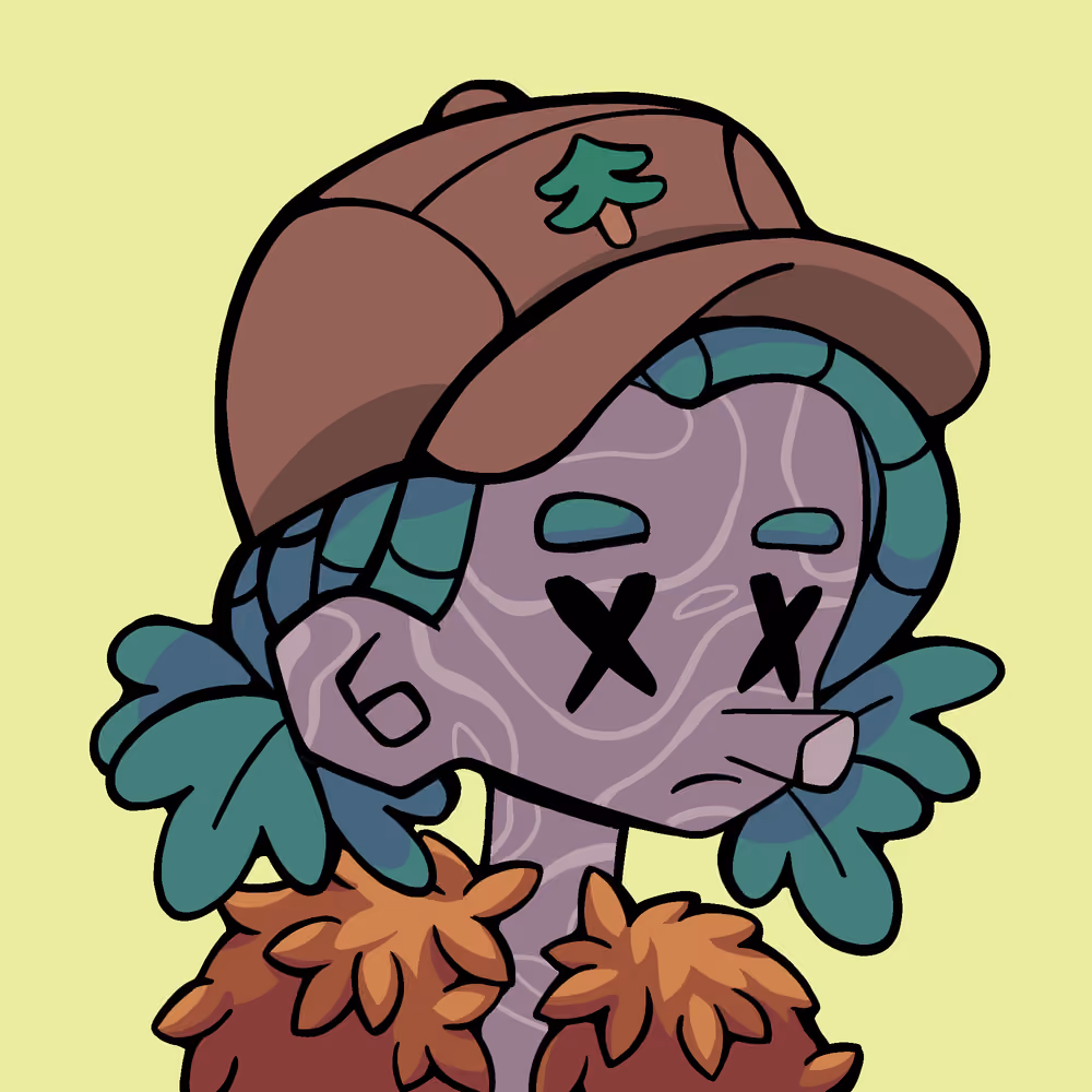Woodie #9711